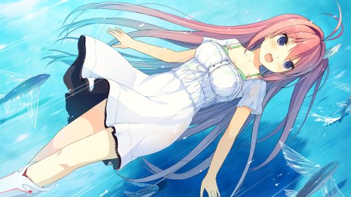 Aokana - Four Rhythms Across the Blue - Image 2