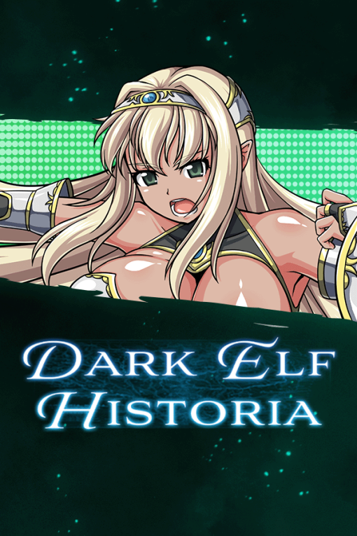 Dark Elf Historia