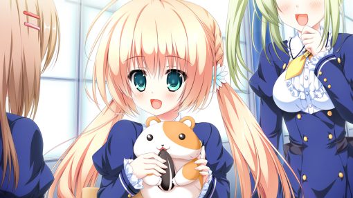 Fureraba ~Friend to Lover~ - Image 4