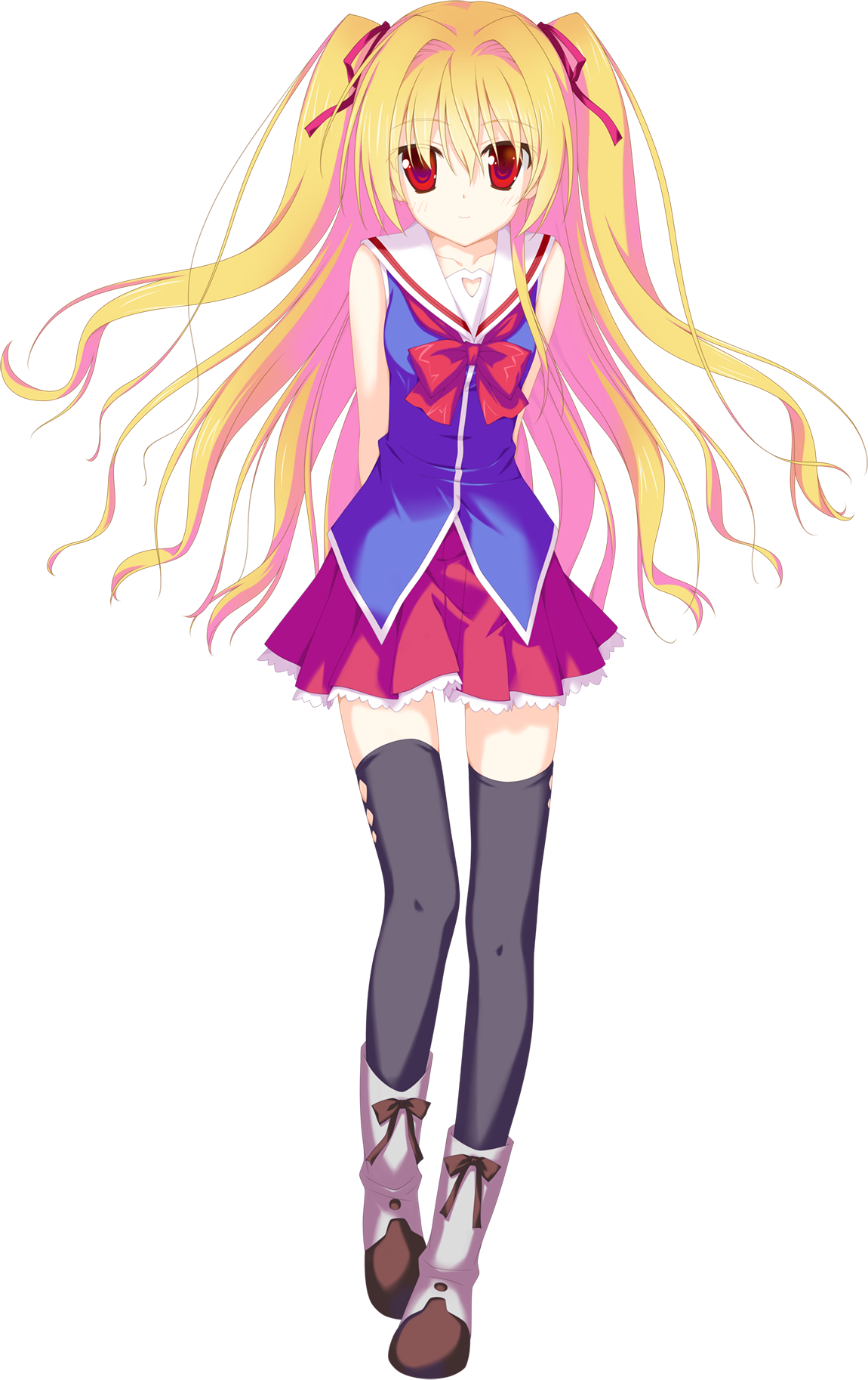 Irotoridori No Sekai The Colorful World Kagura Games