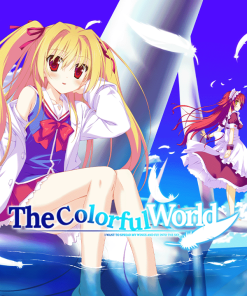 Irotoridori No Sekai - The Colorful World