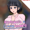 Kotoko's a Little Weird Patch
