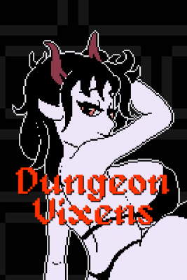 Dungeon Vixens: A Tale of Temptation