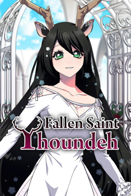 Fallen Saint Yhoundeh