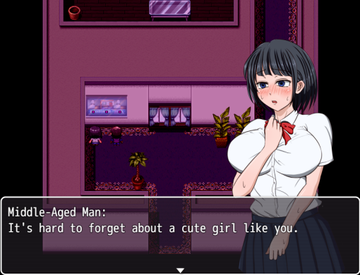 Kotoko's a Little Weird Patch - Image 8