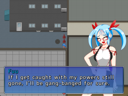 Pixel Town: Akanemachi Sideshow - Image 7