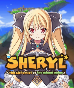 Sheryl ~The Alchemist of the Island Ruins~