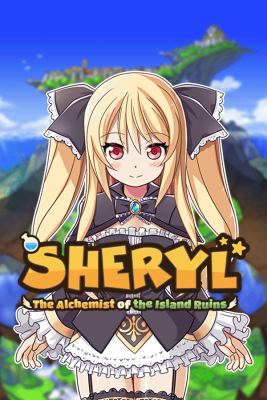 Sheryl ~The Alchemist of the Island Ruins~