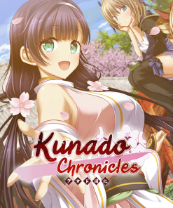 Kunado Chronicles