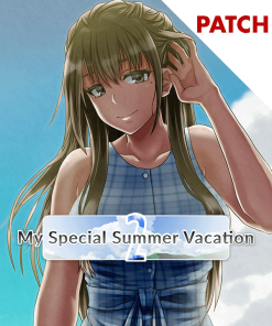 My Special Summer Vacation 2 Patch