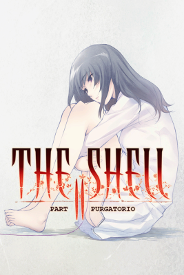 The Shell Part II: Purgatorio