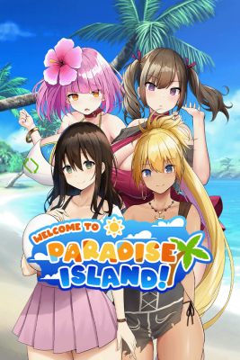 Welcome to Paradise Island