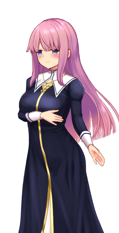 Enishia and the Binding Brand - Kagura Games