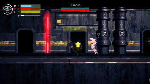 Guilty Force: Wish of the Colony - Image 4