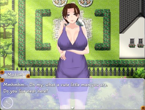 My Special Summer Vacation 2 Patch - Image 5