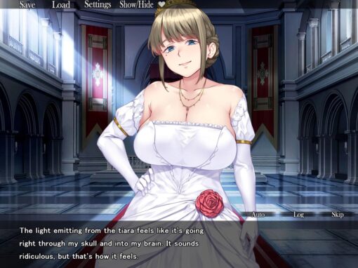 Pure Pure Pero Pero Princess - Image 5