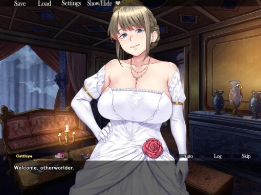 Pure Pure Pero Pero Princess - Image 6