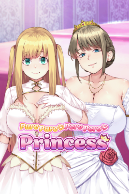 Pure Pure Pero Pero Princess