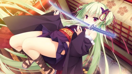 Senren＊Banka - Image 2