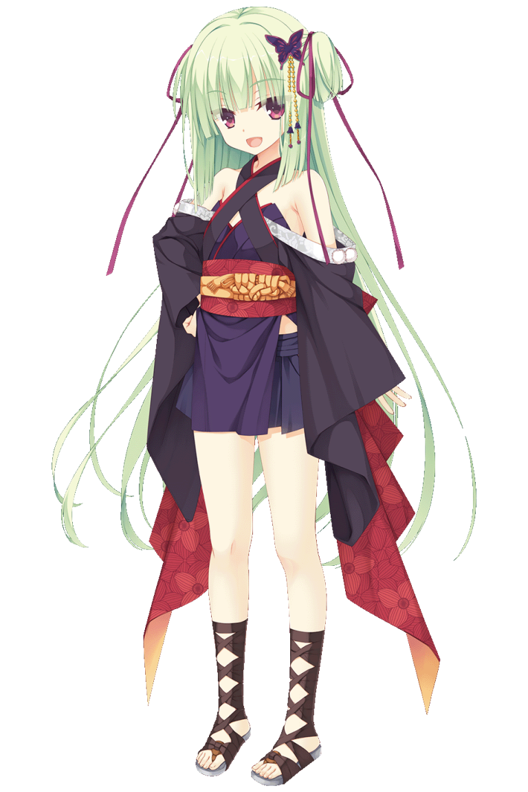 Senren＊Banka - Kagura Games