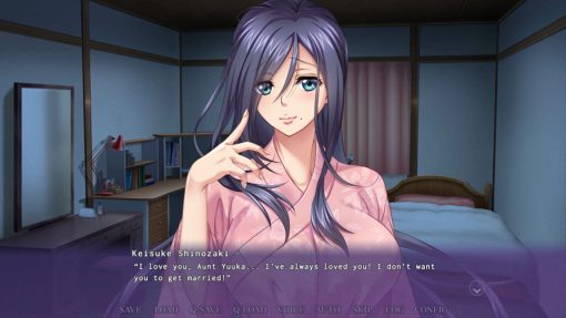 An Aunt After My Own Heart - Image 3