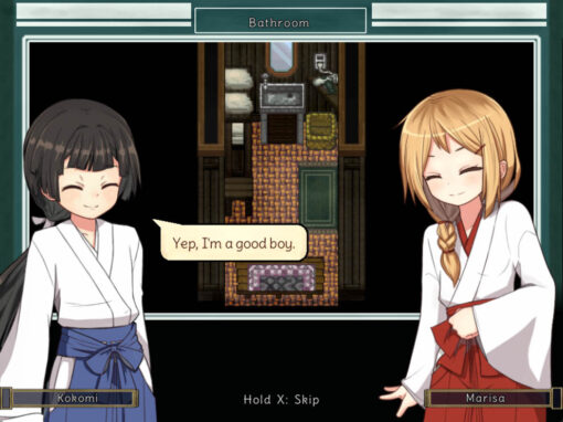 Himegashima Island - Image 4