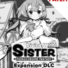 Living With Sister: Monochrome Fantasy - Expansion DLC Patch