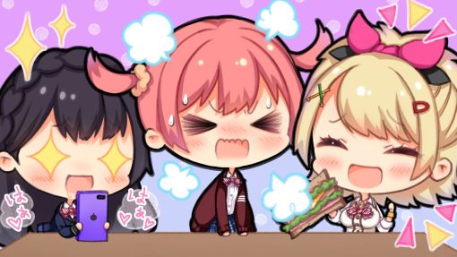 Real Anime Situation! 2 - Image 8