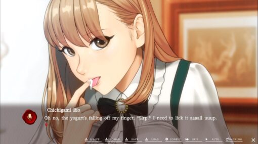 Welcome to Maison Chichigami Patch - Image 6