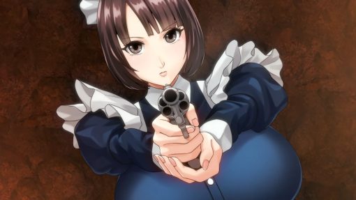 Welcome to Maison Chichigami Patch - Image 2