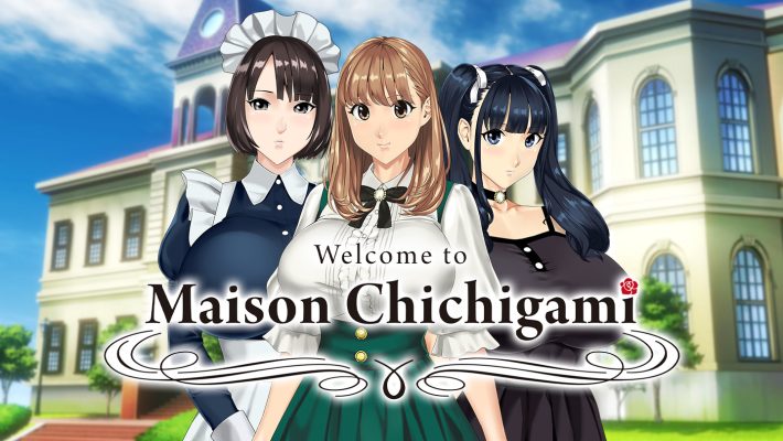 Welcome to Maison Chichigami