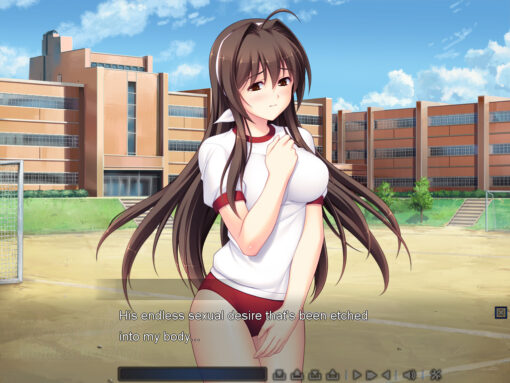 Angel Tear: Goddess Betrayed Patch - Image 3