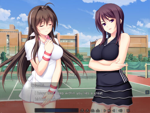 Angel Tear: Goddess Betrayed Patch - Image 9