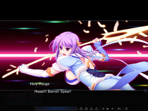 Angel Tear: Goddess Betrayed Patch - Image 10