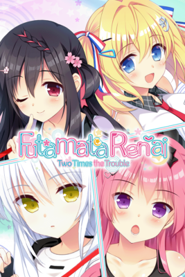 Futamata Ren'ai: Two Times the Trouble