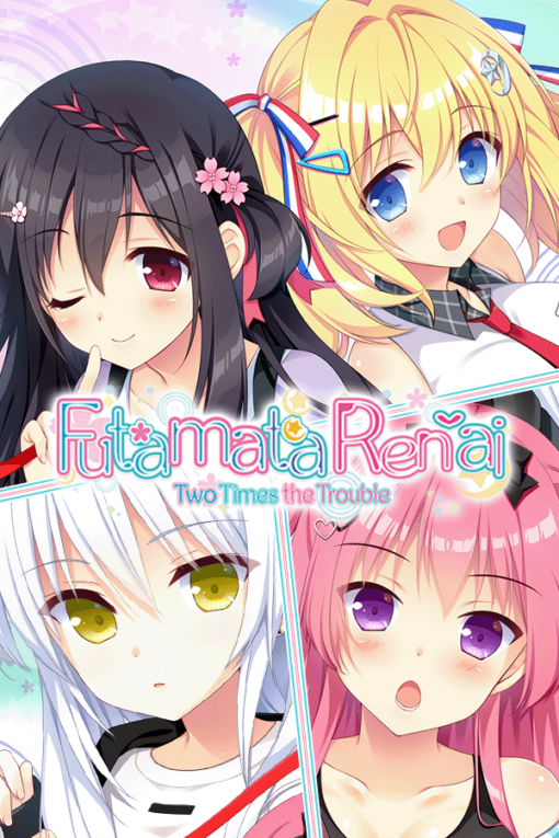Futamata Ren'ai: Two Times the Trouble