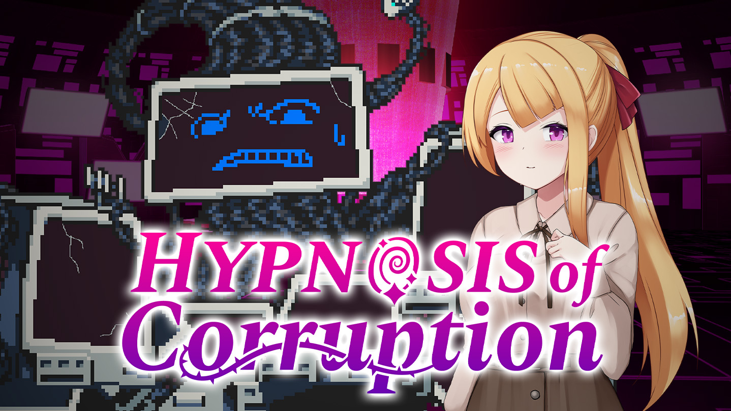 Hypnosis of corruption archives kagura games