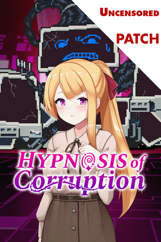Hypnosis of corruption patch kagura games