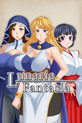 Lunaria Fantasia