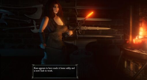 Book of Korvald - Image 5