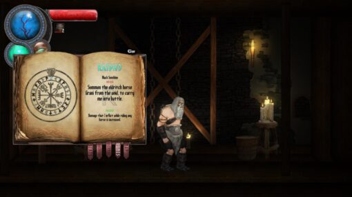 Book of Korvald - Image 11