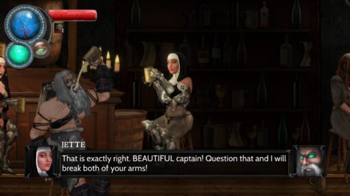Book of Korvald - Image 12