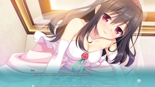 Futamata Ren'ai: Two Times the Trouble - Image 2
