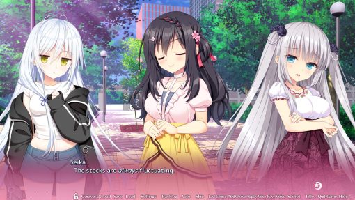Futamata Ren'ai: Two Times the Trouble - Image 3