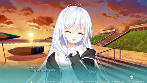 Futamata Ren'ai: Two Times the Trouble - Image 4