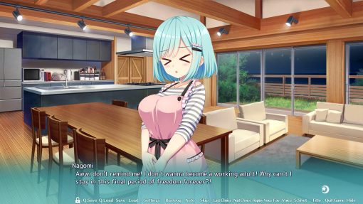Futamata Ren'ai: Two Times the Trouble - Image 6