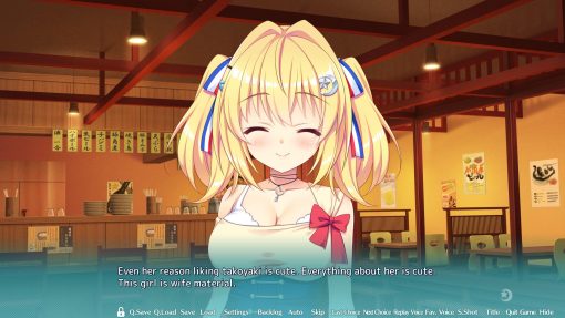 Futamata Ren'ai: Two Times the Trouble - Image 8