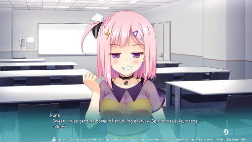 Futamata Ren'ai: Two Times the Trouble - Image 10