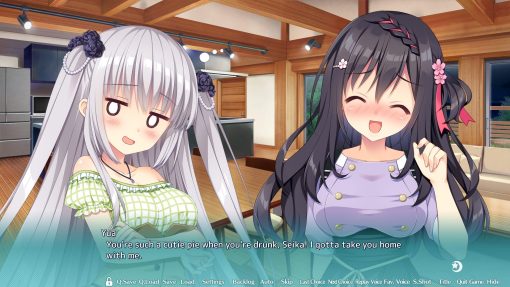Futamata Ren'ai: Two Times the Trouble - Image 12