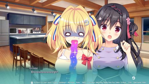 Futamata Ren'ai: Two Times the Trouble - Image 5